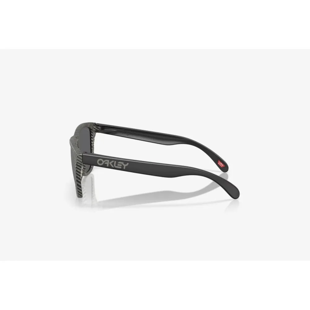 Γυαλιά ηλίου Oakley OO 9013  Frogskins Prizm Black