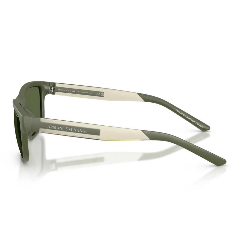 Armani Exchange AX 4169SU  Γυαλιά Ηλίου