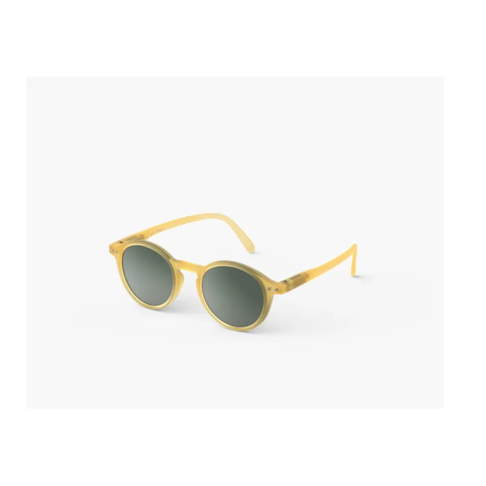 IZIPIZI Kids Sun #d 3-5 Years Yellow Honey Polarized  Γυαλιά ηλίου