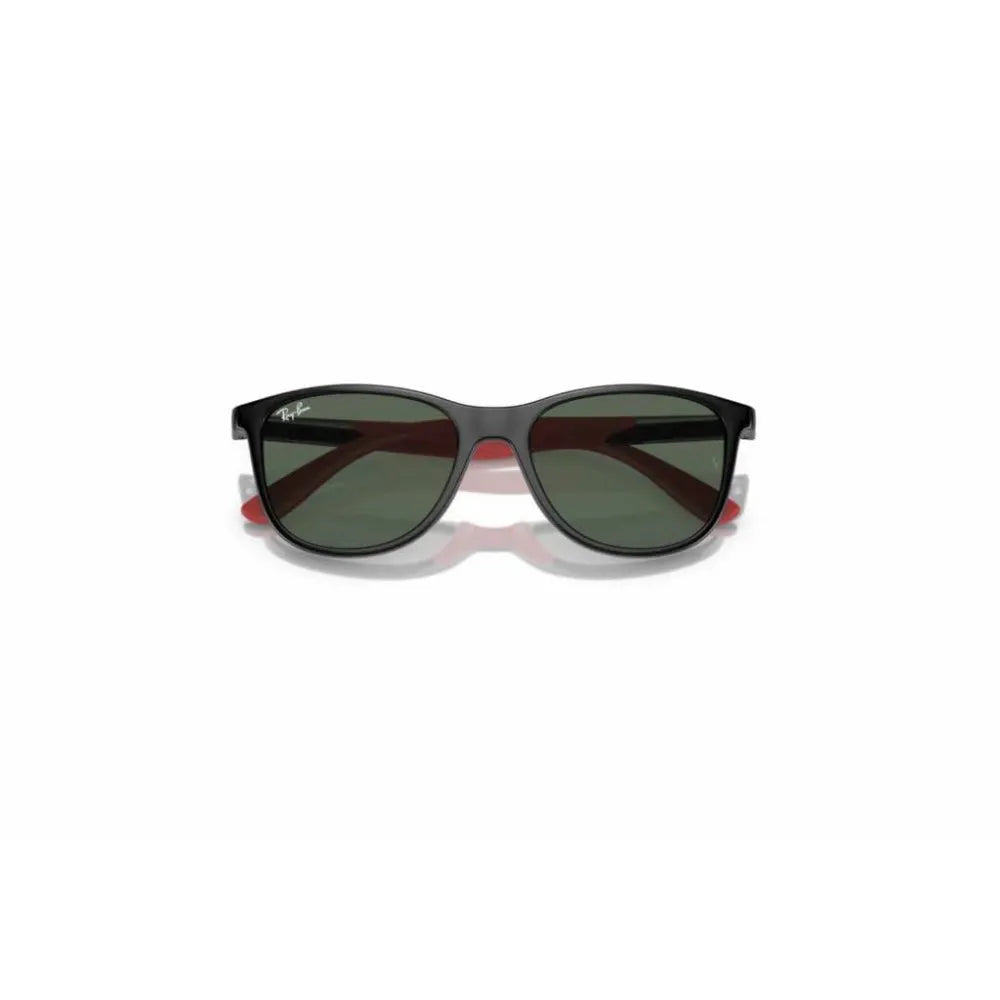 Παιδικά γυαλιά ηλίου Ray Ban Junior RJ 9077S
