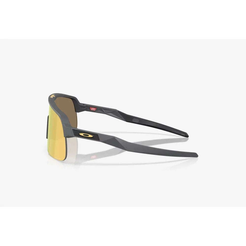 Eφηβικά Γυαλιά ηλίου Oakley OO 9496  Sutro Lite S Prizm 24k
