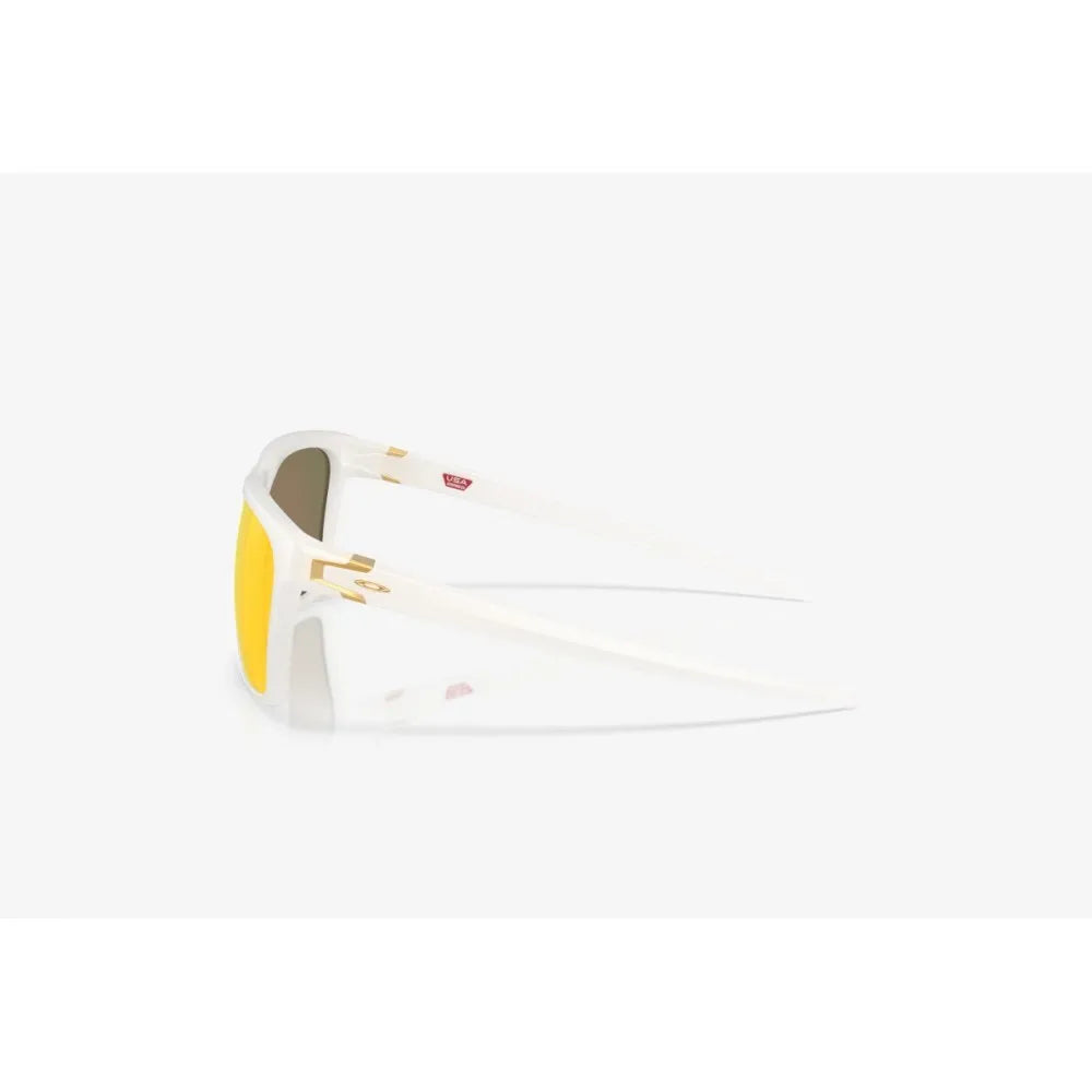 Γυαλιά ηλίου Oakley OO 9100  Leffingwell Prizm Ruby