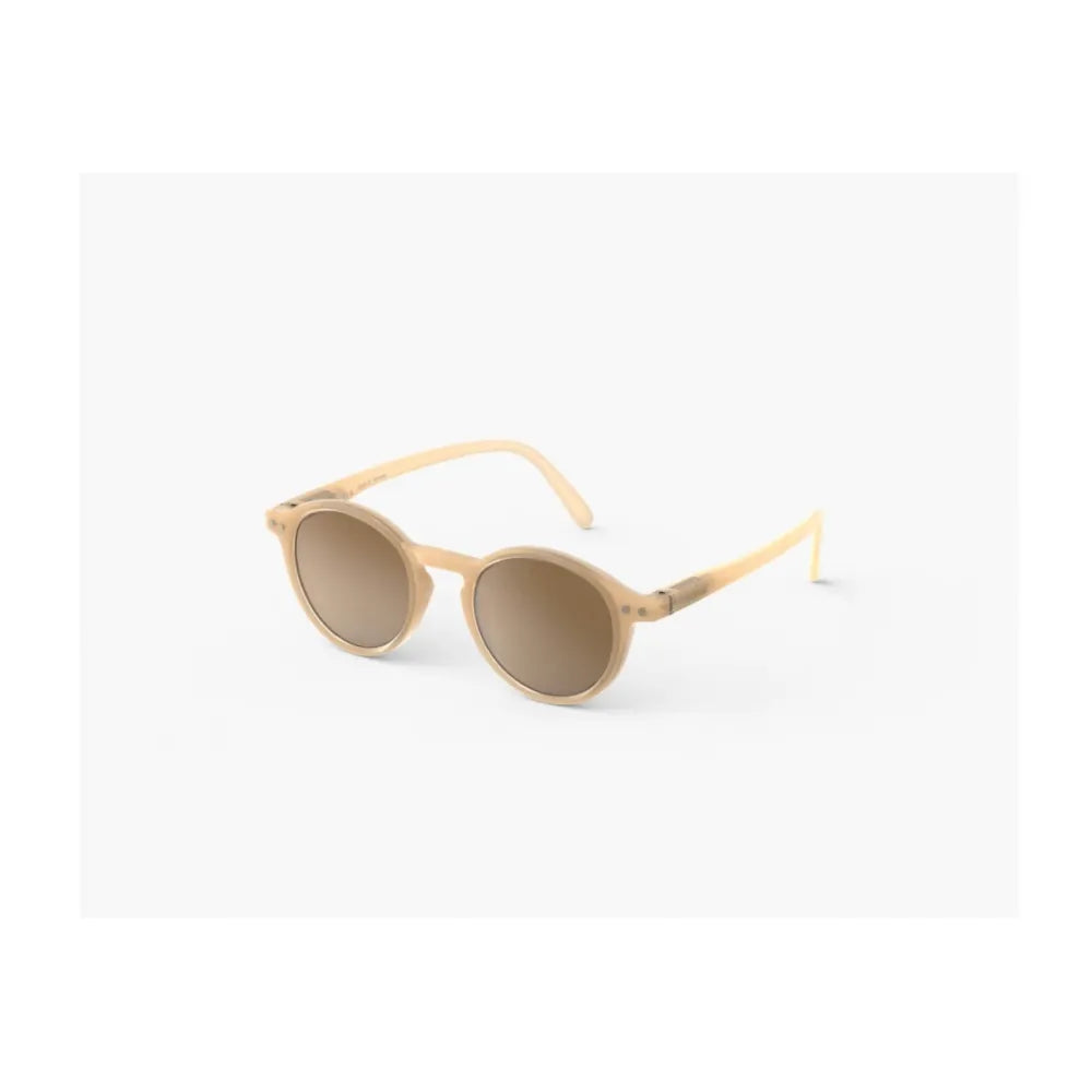 IZIPIZI Kids Sun #d 5-7 Years Macchiato Polarized  Γυαλιά ηλίου