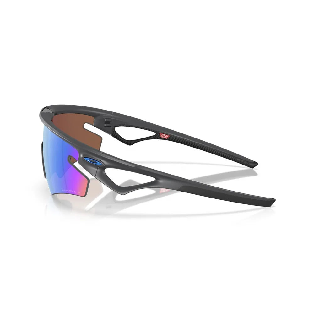 Oakley OO 9499 Sphaera Slash Prizm Γυαλιά Ηλίου