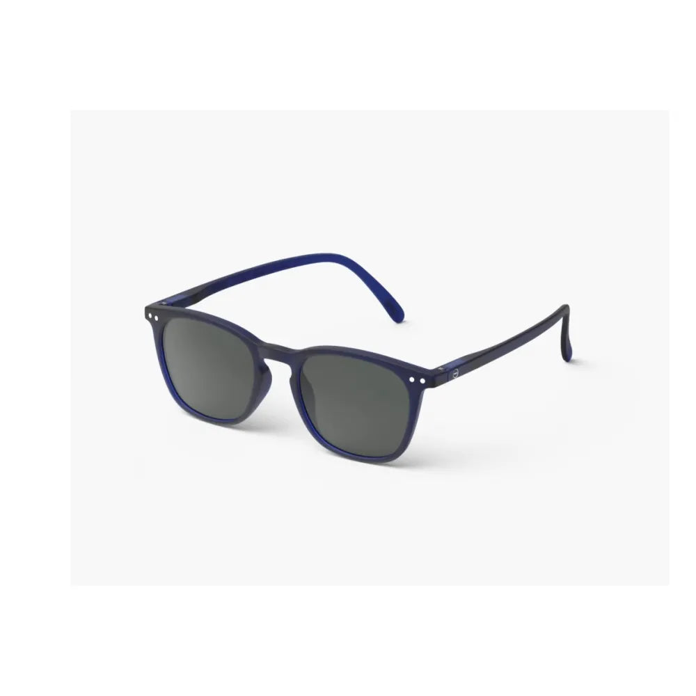 Izipizi Sun #E Midnight blue Γυαλιά ηλίου