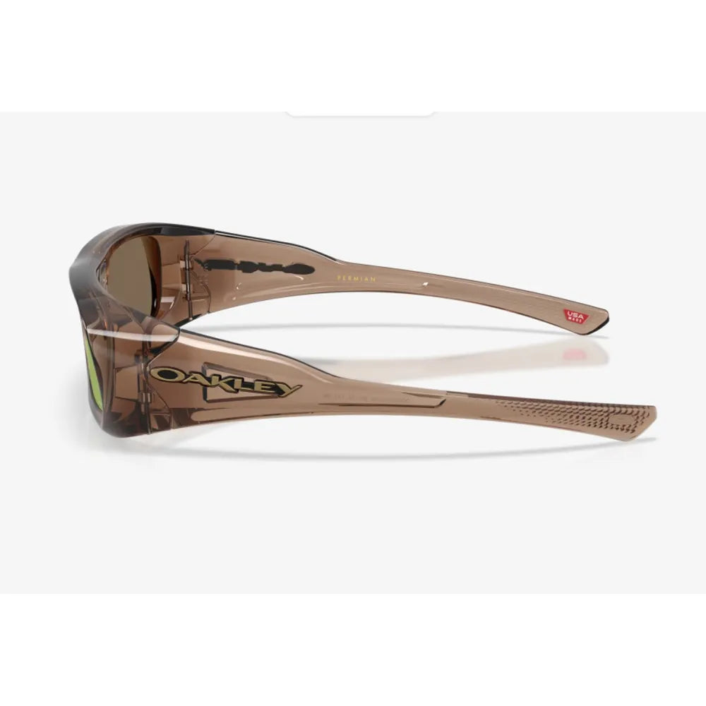 Oakley OO 9520 Permian Prizm Γυαλιά Ηλίου