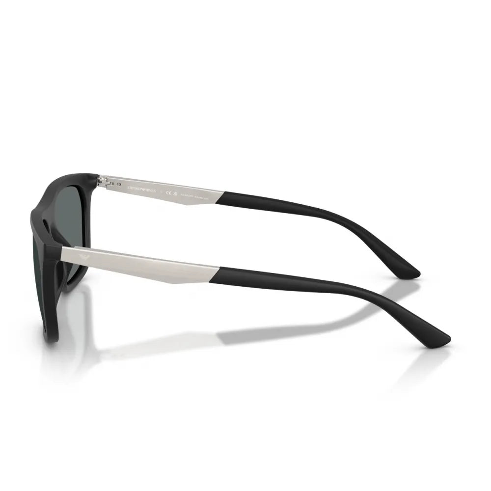 Emporio Armani EA 4272U  Polarized Γυαλιά Ηλίου