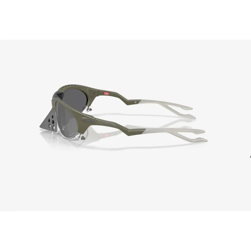 Γυαλιά ηλίου Oakley OO 9437  Plantaris Prizm Black