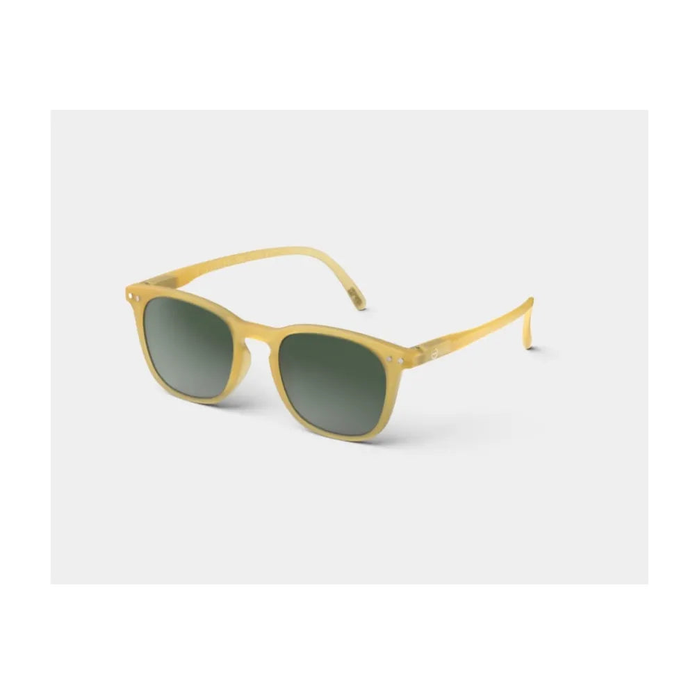 IZIPIZI Kids Sun #e 5-7 Years Yellow Honey Polarized  Γυαλιά ηλίου