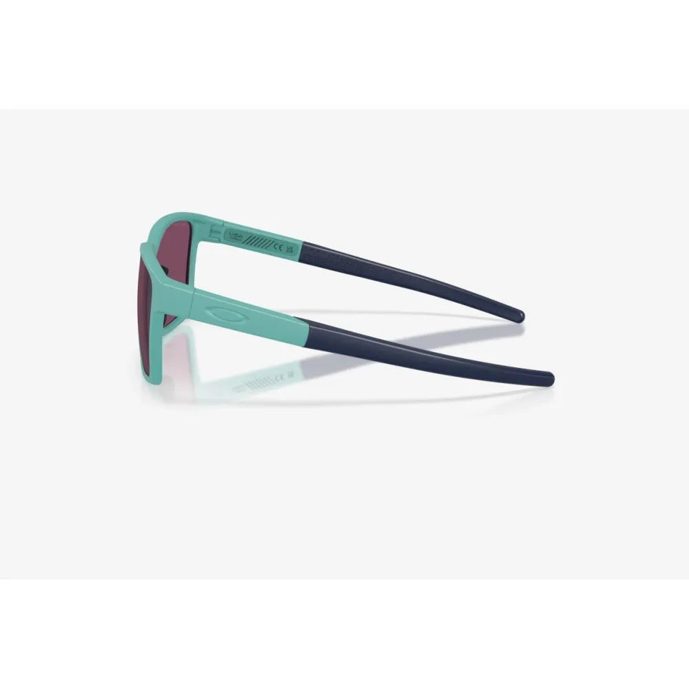 Γυαλιά ηλίου Oakley OO 9430  Actuator Sq Prizm Road Black