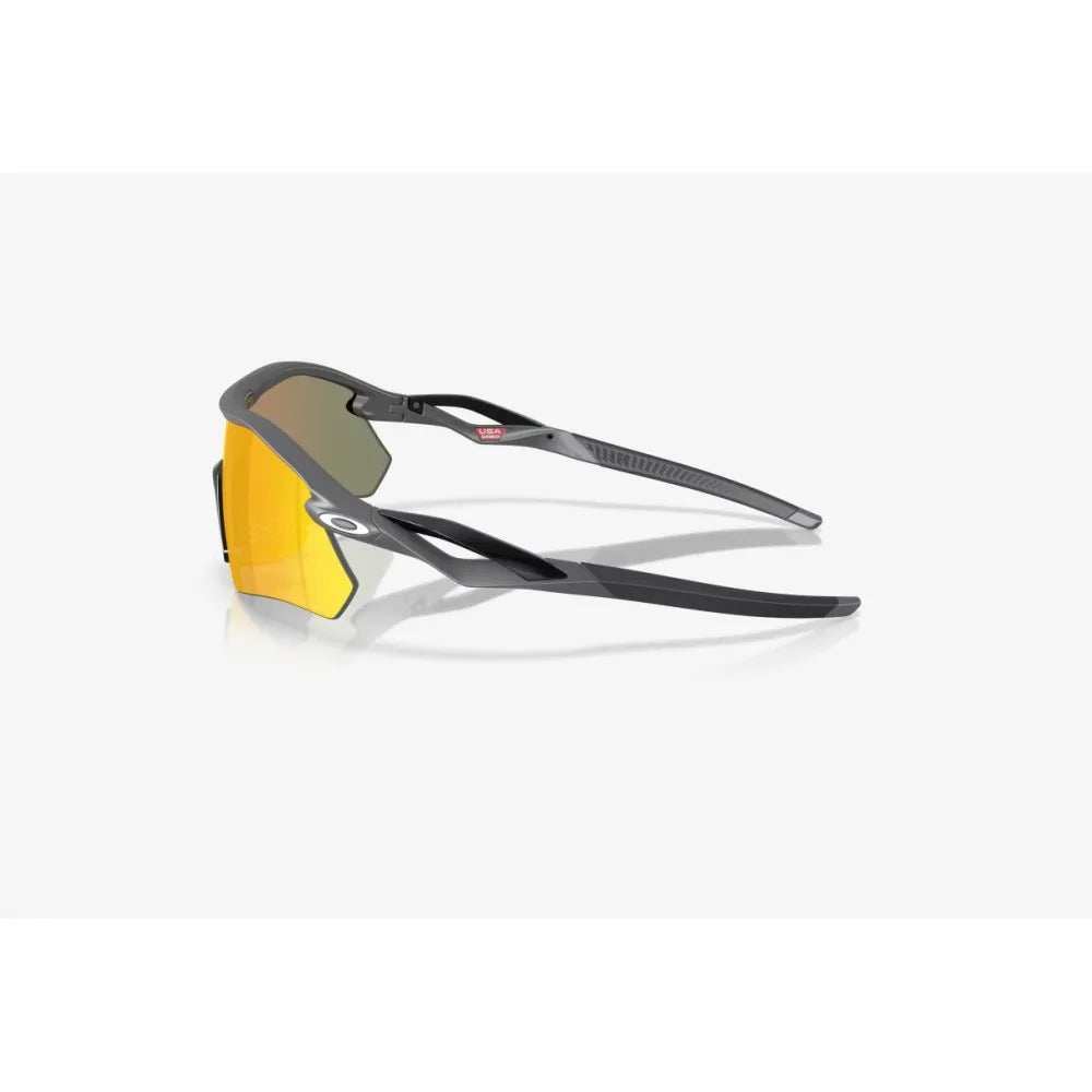 Γυαλιά ηλίου Oakley OO 9495D  Radar Plate Prizm Ruby