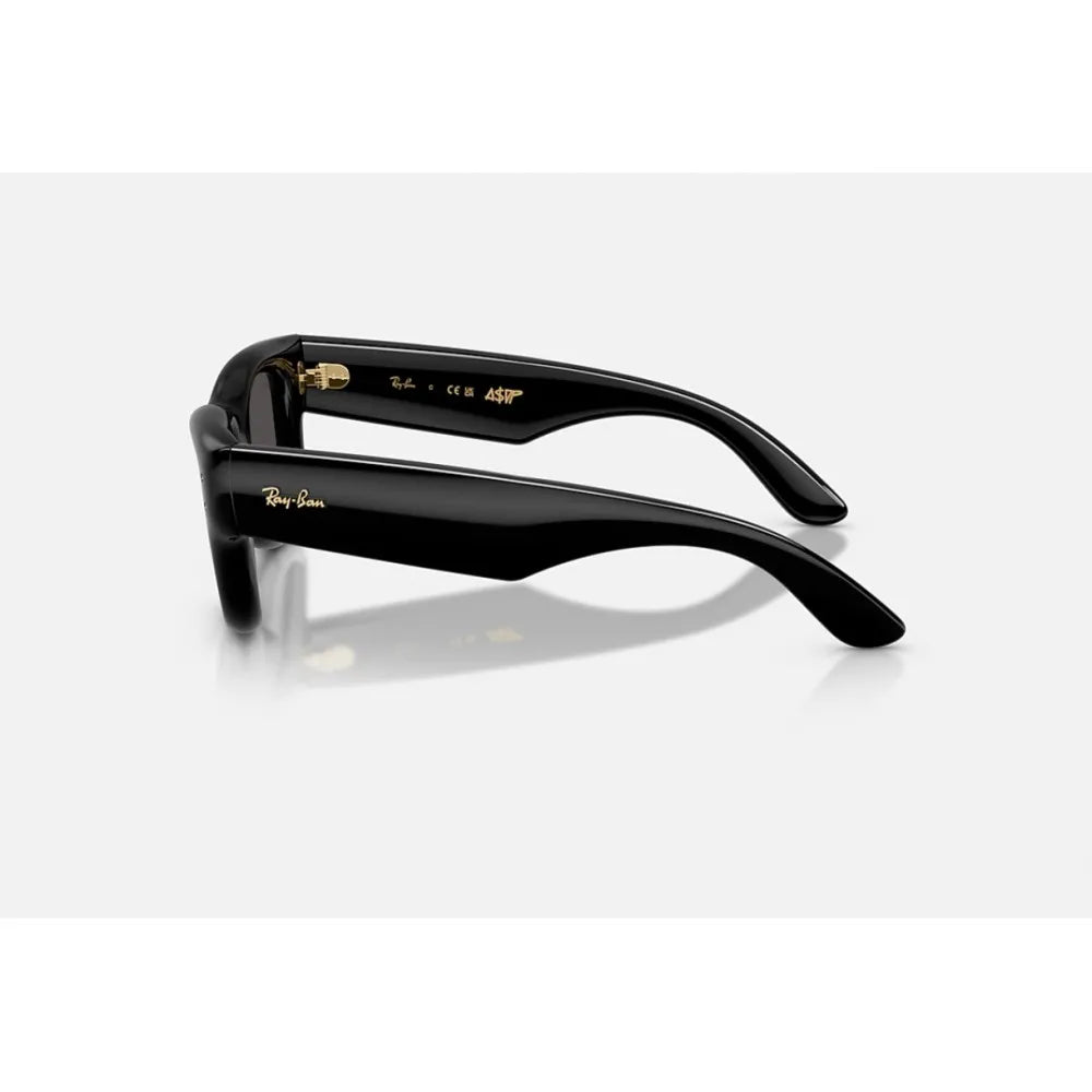 Γυαλιά ηλίου Ray Ban RB 4940 Wayfarer puffer A$AP Rocky x Ray-Ban Collection
