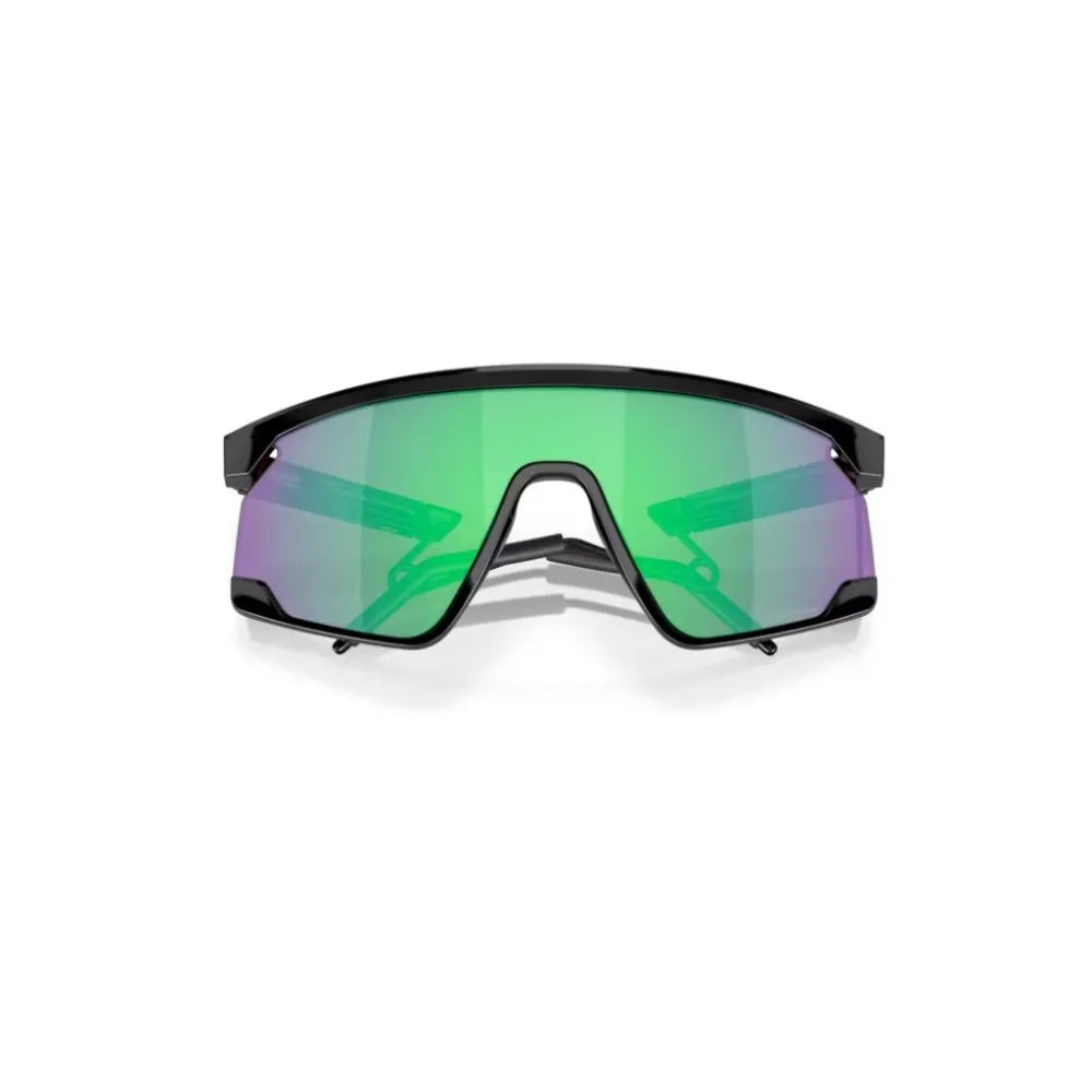 Γυαλιά ηλίου Oakley OO 9237  Bxtr Metal Prizm Jade