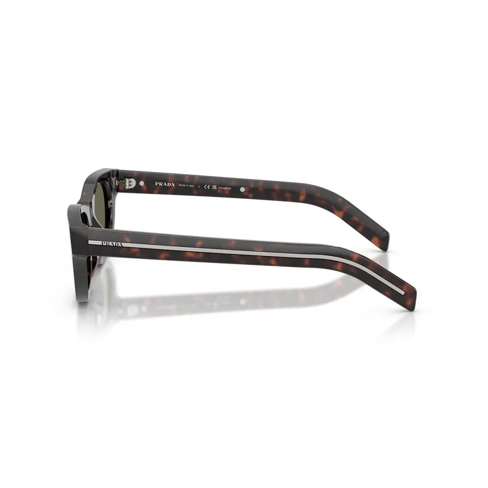 Prada SPR C08S Polarized Γυαλιά Ηλίου