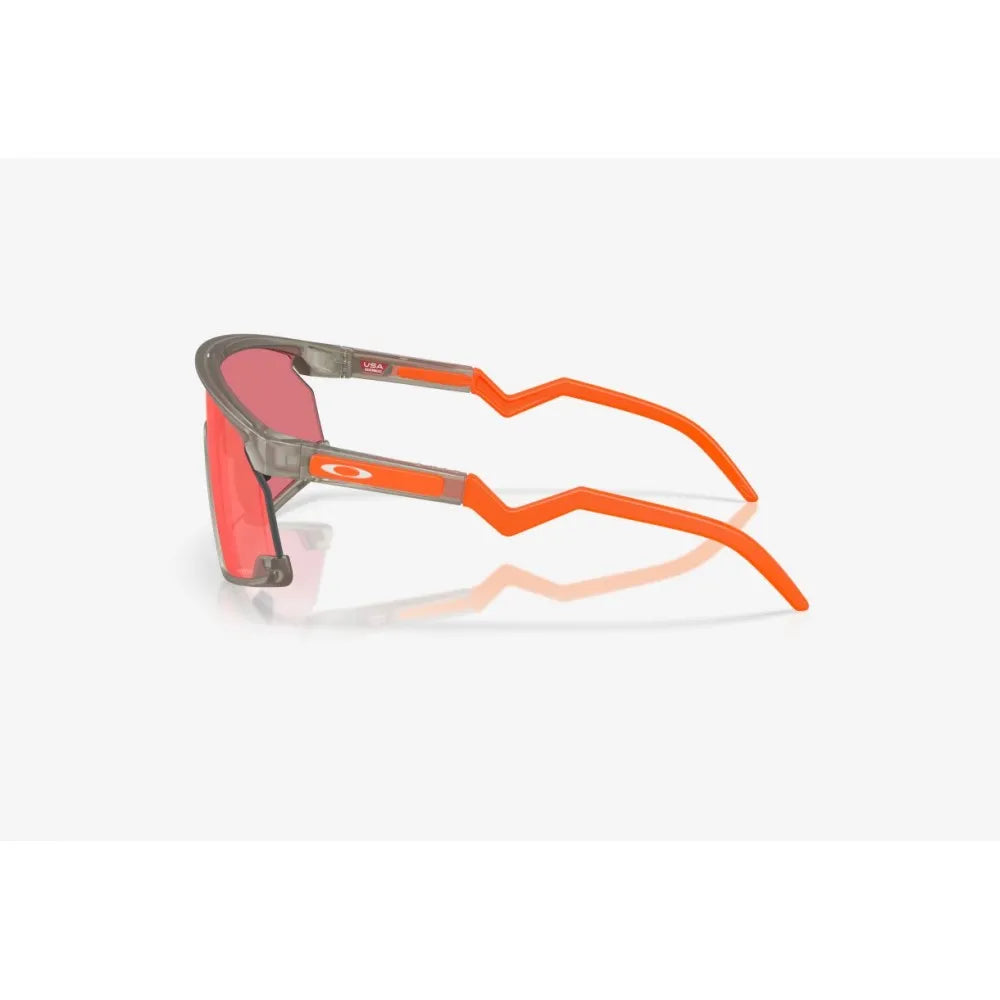 Γυαλιά ηλίου Oakley OO 9280 Bxtr Prizm Trail Torch
