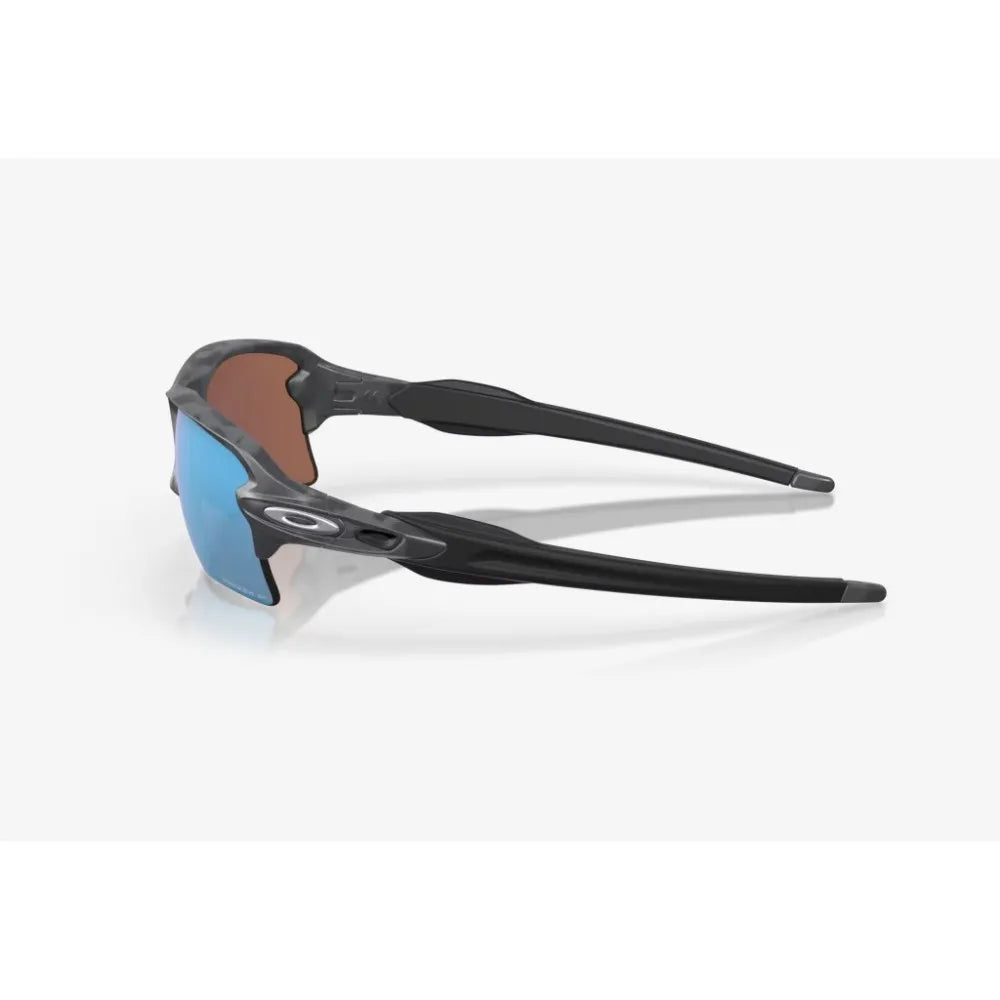 Γυαλιά ηλίου Oakley OO 9188 Flak 2.0 Xl Prizm Deep Water Polarized