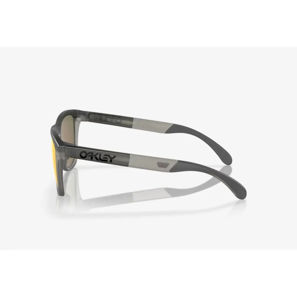 Γυαλιά ηλίου Oakley OO 9284 Frogskins Range Prizm Ruby