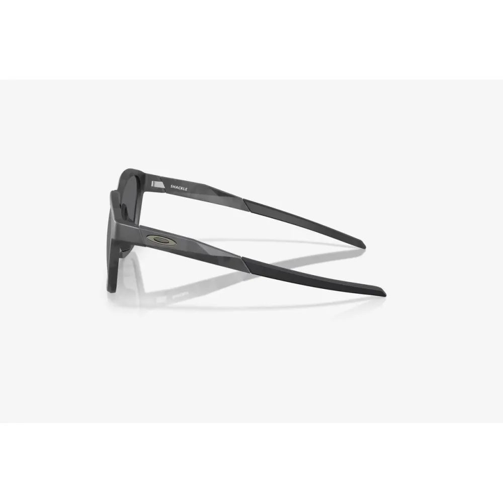 Γυαλιά ηλίου Oakley OO 9507D  Shackle Prizm Black