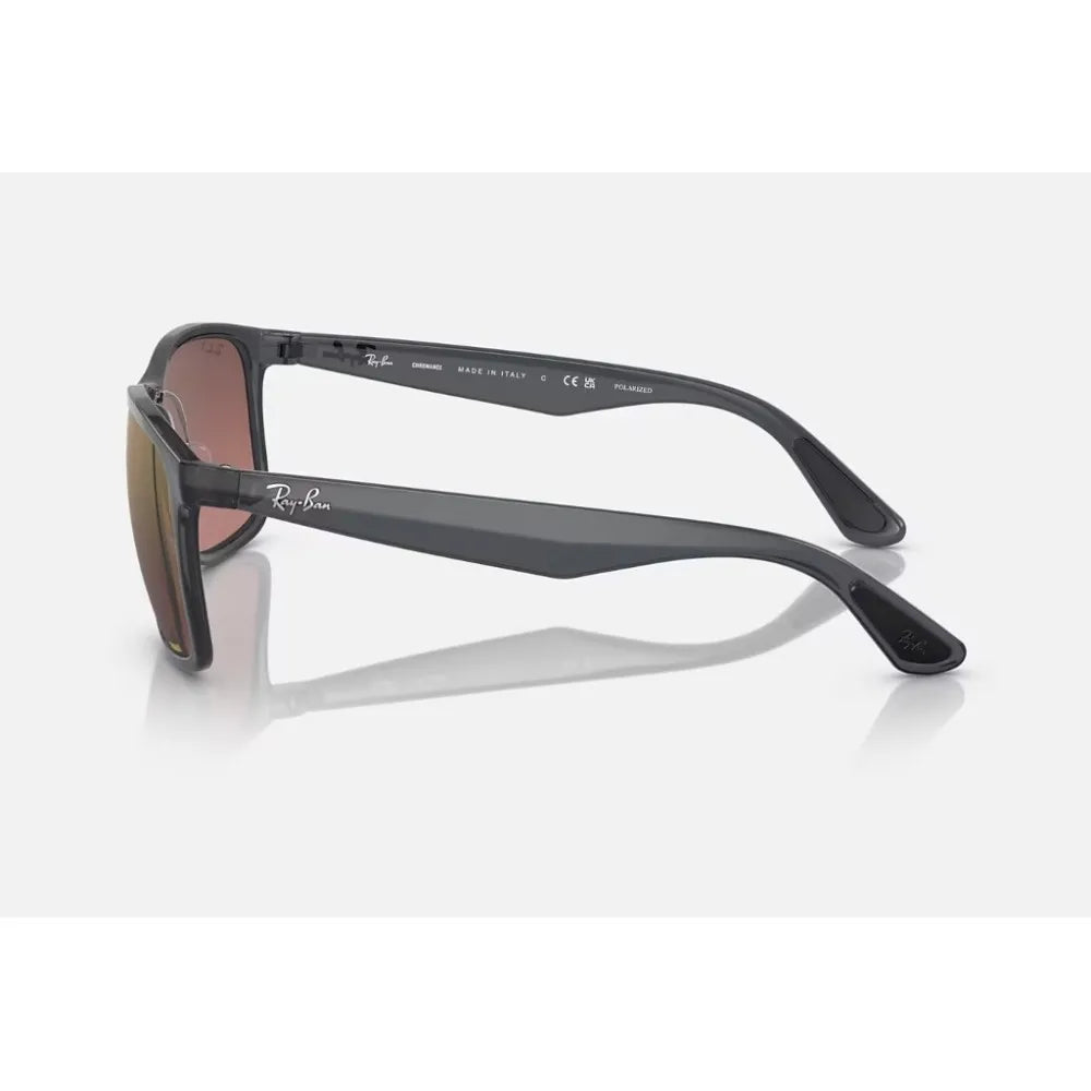 Γυαλιά ηλίου Ray Ban RB 4264 Chromance Polarized