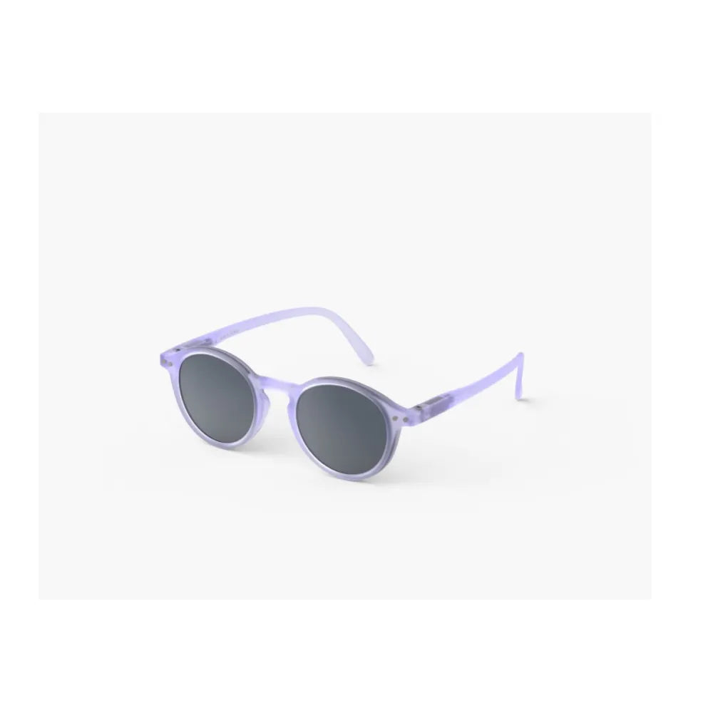 IZIPIZI Kids Sun #d 3-5 Years Levander Polarized  Γυαλιά ηλίου