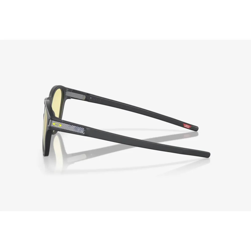 Γυαλιά ηλίου Oakley OO 9265 Latch Prizm Gaming