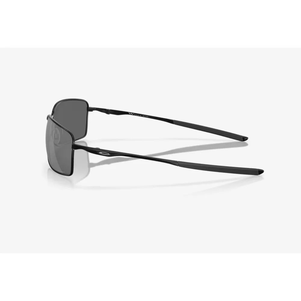 Γυαλιά ηλίου Oakley OO 4075 Square Wire Prizm Every Day Black
