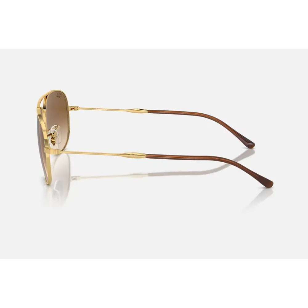 Γυαλιά ηλίου Ray Ban RB 3735  Bain Βridge