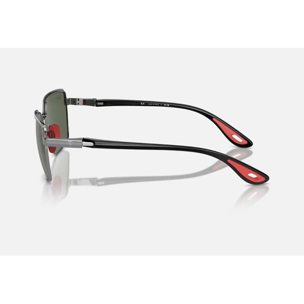 Γυαλιά ηλίου Ray Ban RB 3743M Ferrari