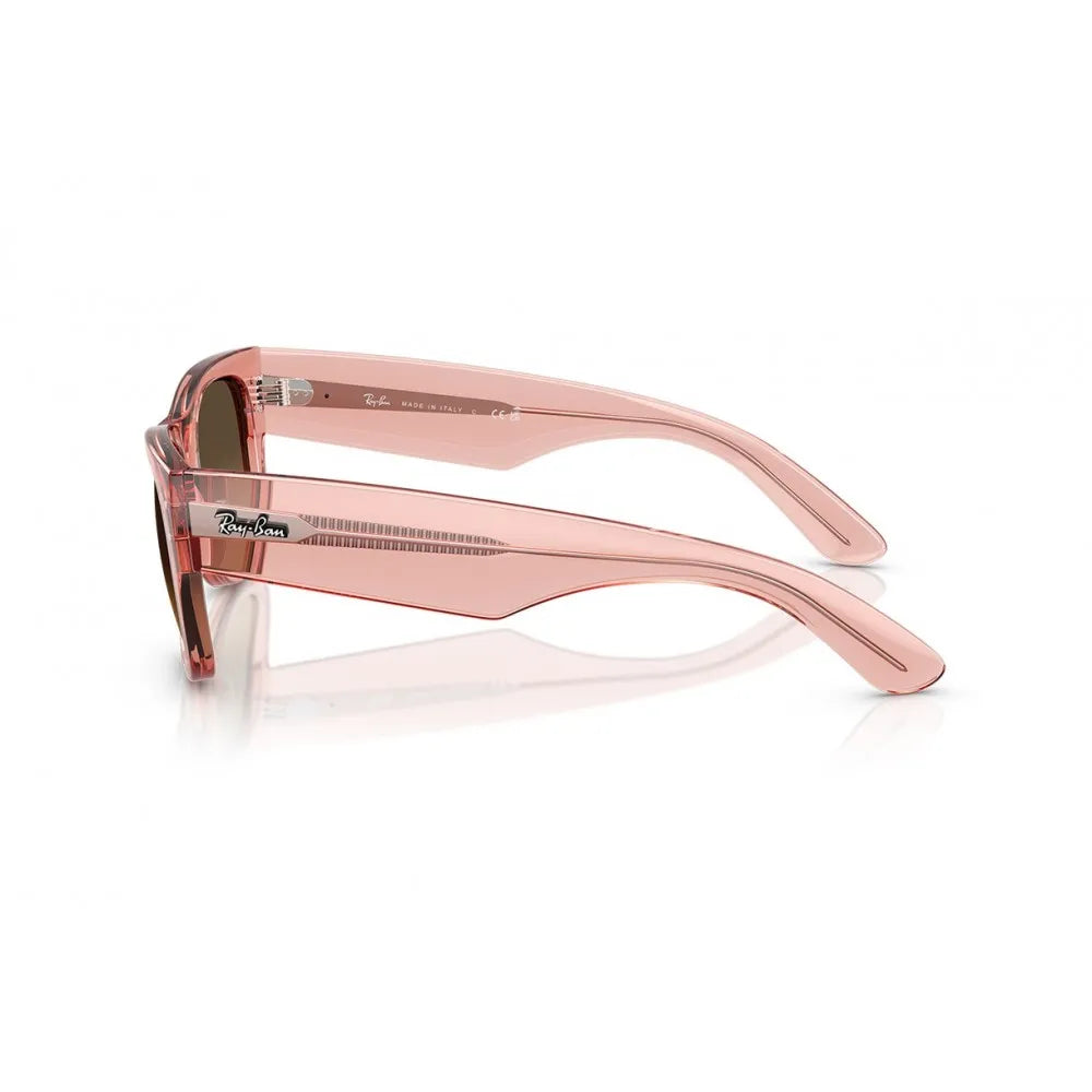 Ray Ban RB 0840S  Mega Wayfarer