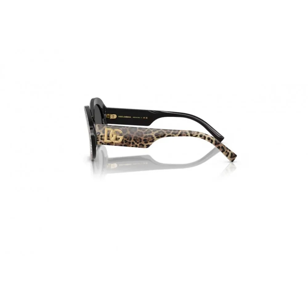 Γυαλιά ηλίου Dolce Gabbana DG 4448