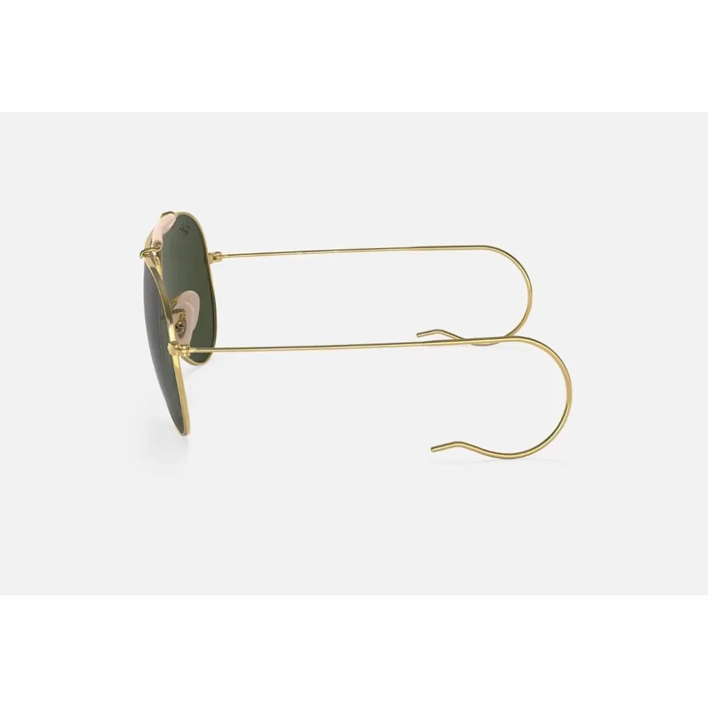 Γυαλιά ηλίου Ray Ban RB 3030 Outdoorsman I