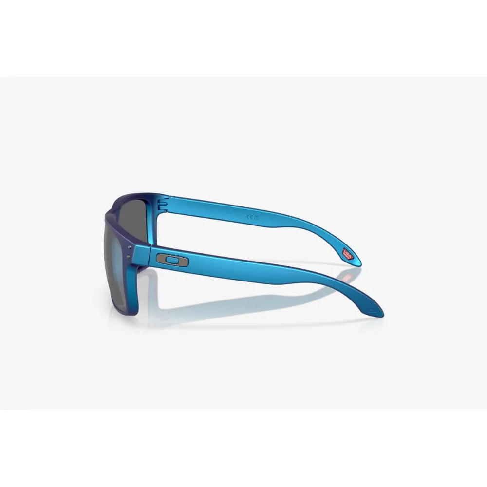 Γυαλιά ηλίου Oakley Oakley OO 9417 Holbrook XL Prizm Black Polarized