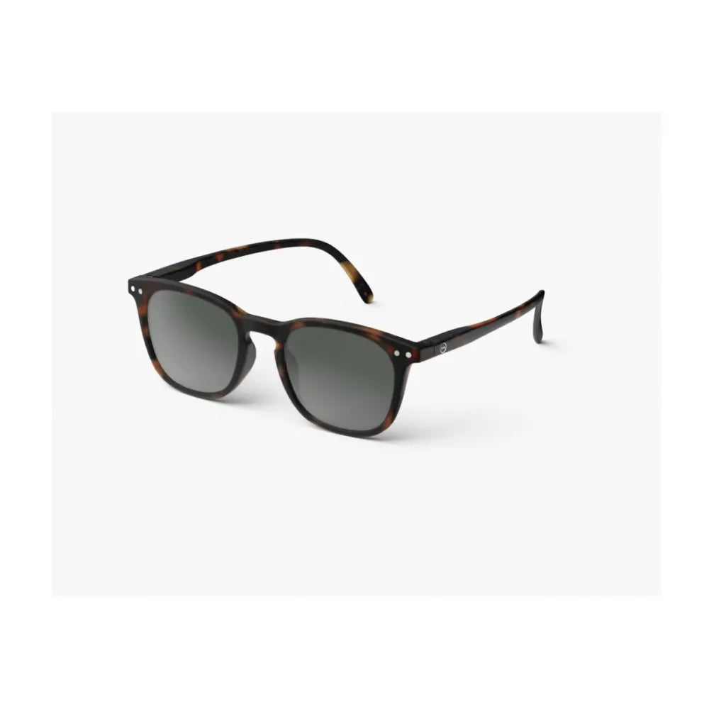 IZIPIZI Kids Sun #e 5-7 Years Tortoise Polarized  Γυαλιά ηλίου