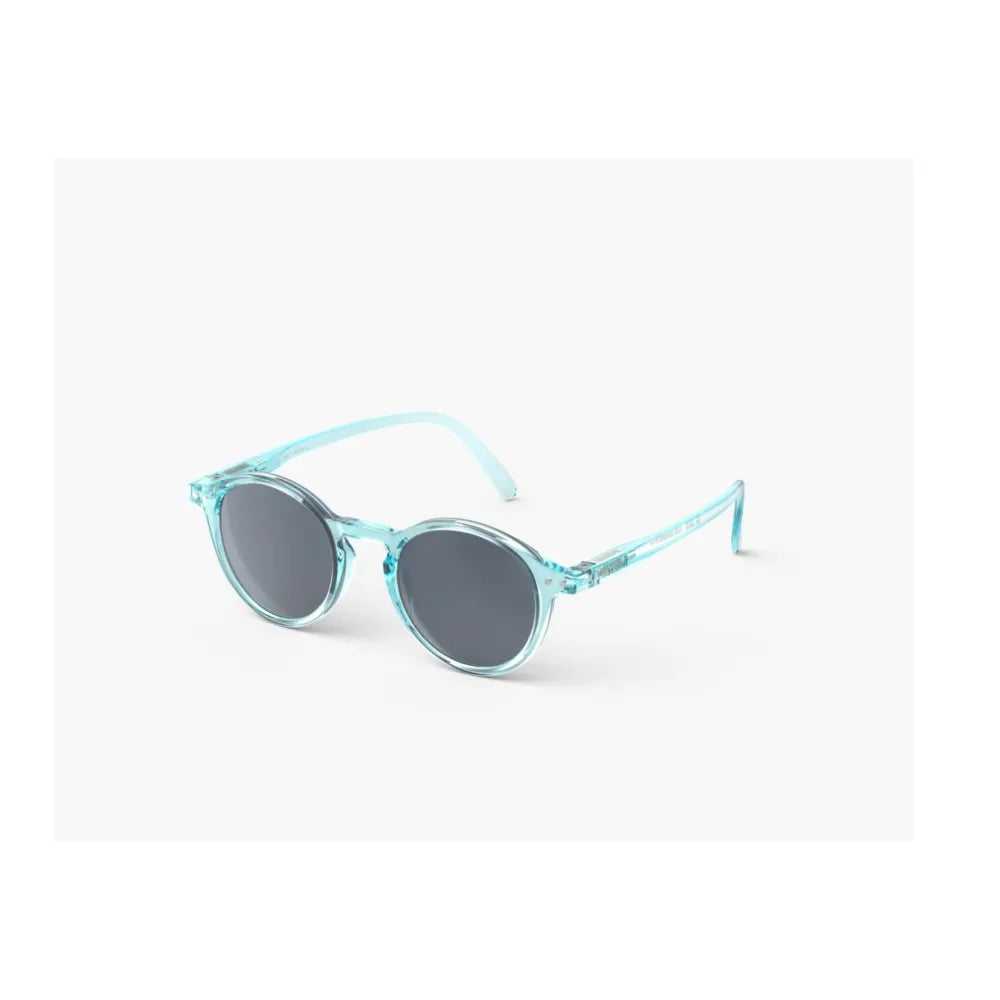 IZIPIZI Junior teen sun #D 7-11 years Turquoise stone Polarized Γυαλιά ηλίου