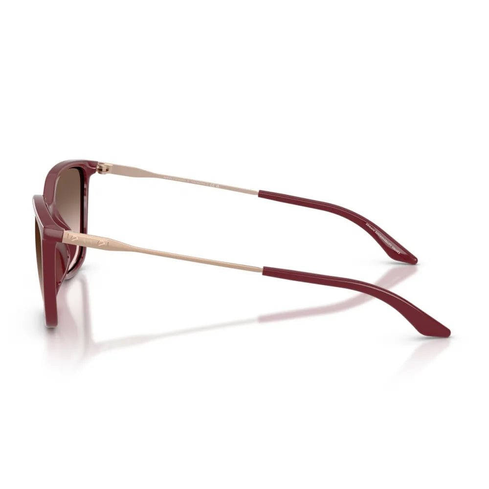 Armani Exchange AX 4171SU Γυαλιά Ηλίου