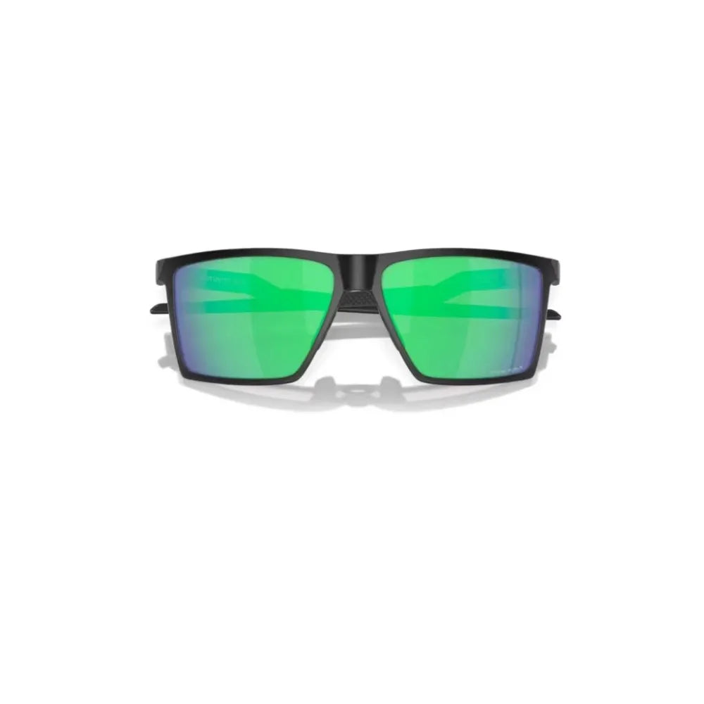 Γυαλιά ηλίου Oakley OO 9482 Futurity Sun Prizm Jade