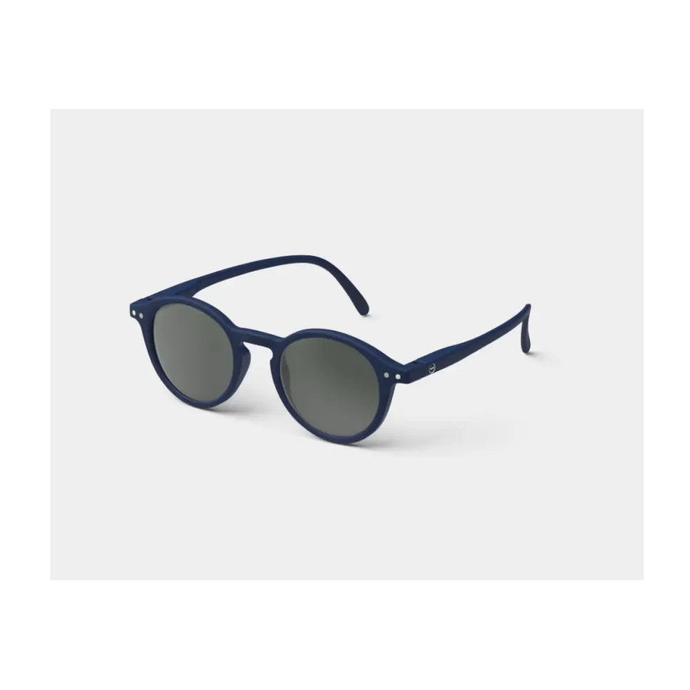 IZIPIZI Kids Sun #d 5-7 Years Navy blue Polarized  Γυαλιά ηλίου