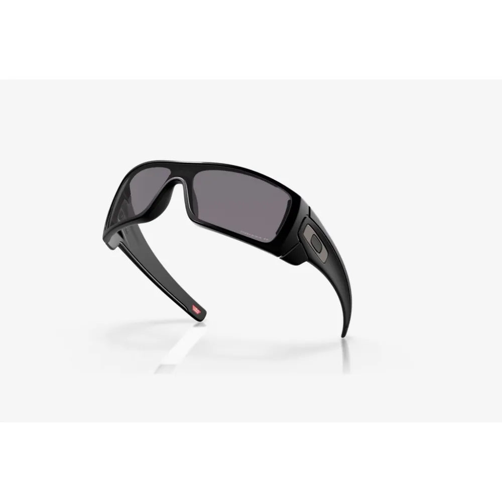 Γυαλιά ηλίου Oakley OO 9101 Batwolf Prizm Grey Polarized