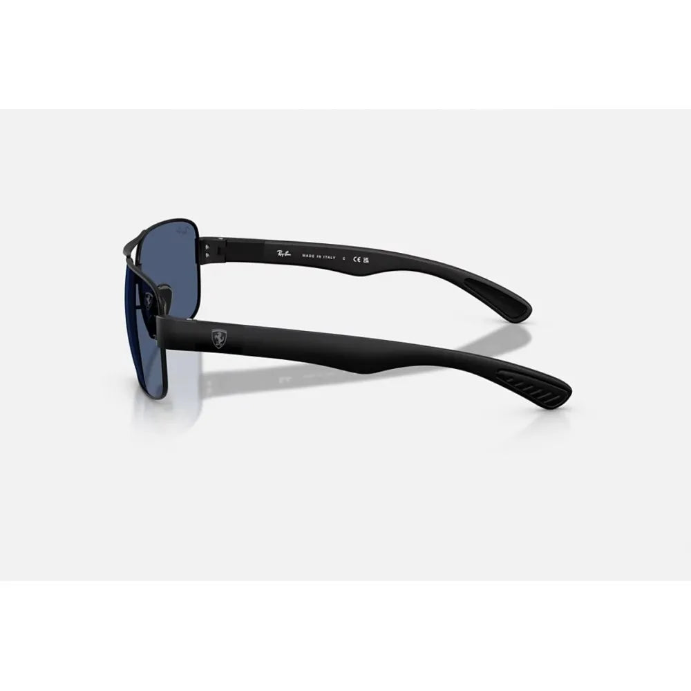Γυαλιά ηλίου Ray Ban RB 3763M Ferrari