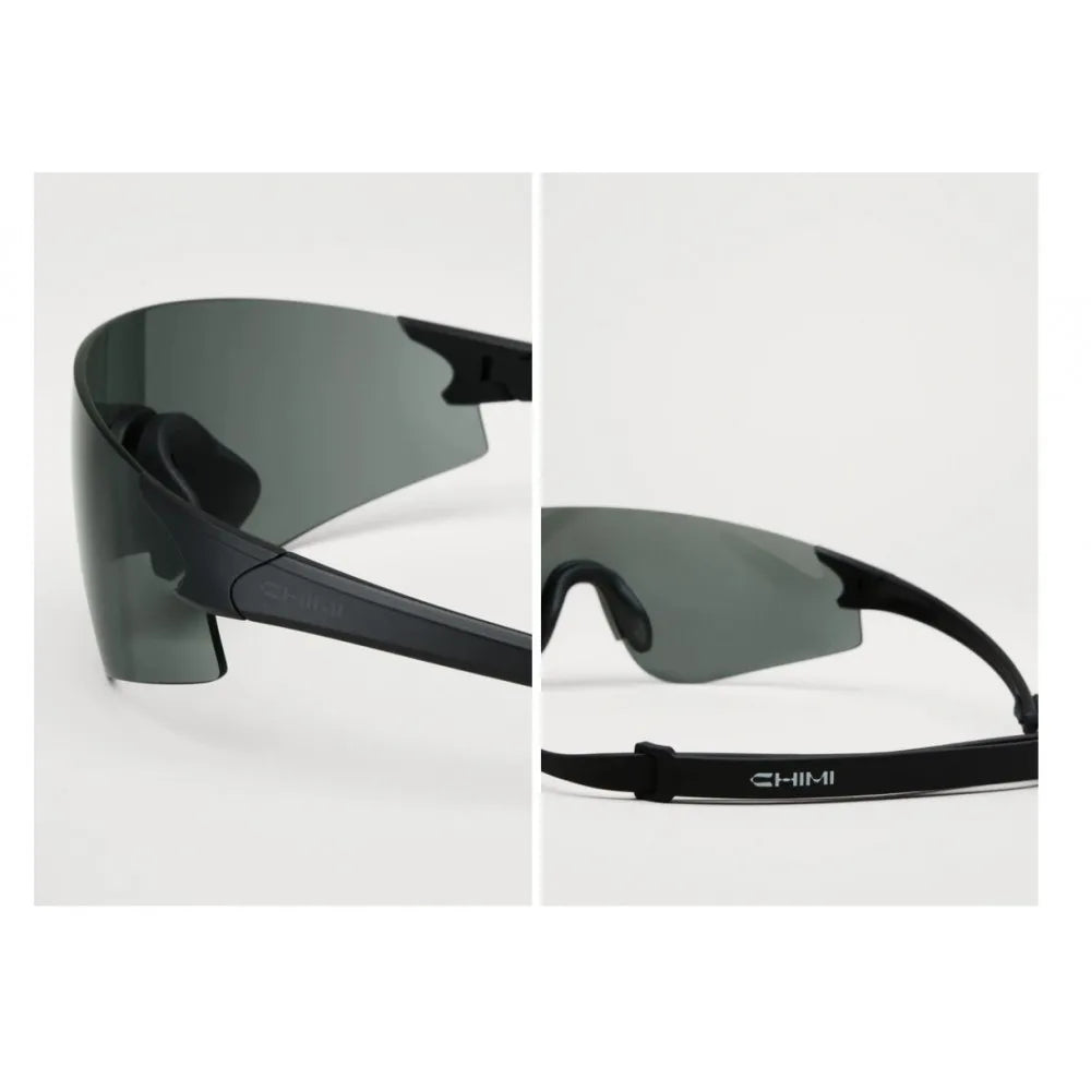 Γυαλιά ηλίου Chimi Active Sierra Black