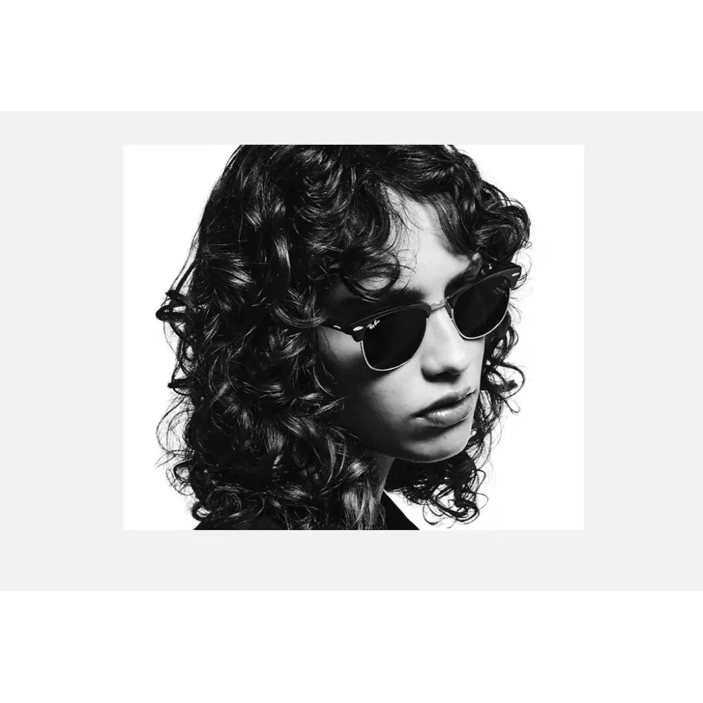 Γυαλιά ηλίου Ray Ban RB 3016 Clear Blue