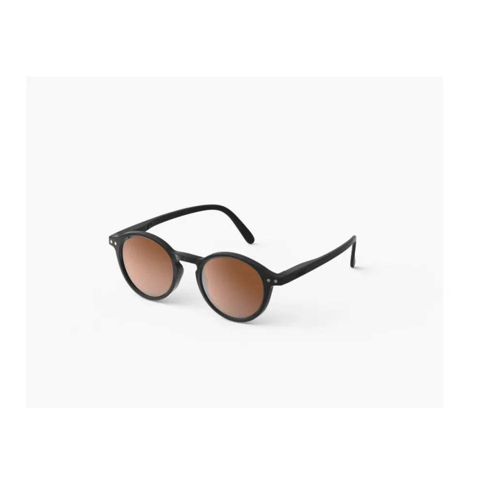IZIPIZI Kids Sun #d 3-5 Years Black Road Polarized  Γυαλιά ηλίου