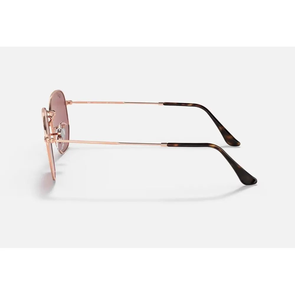 Γυαλιά ηλίου Ray Ban RB 3548N Hexagonal Polarized