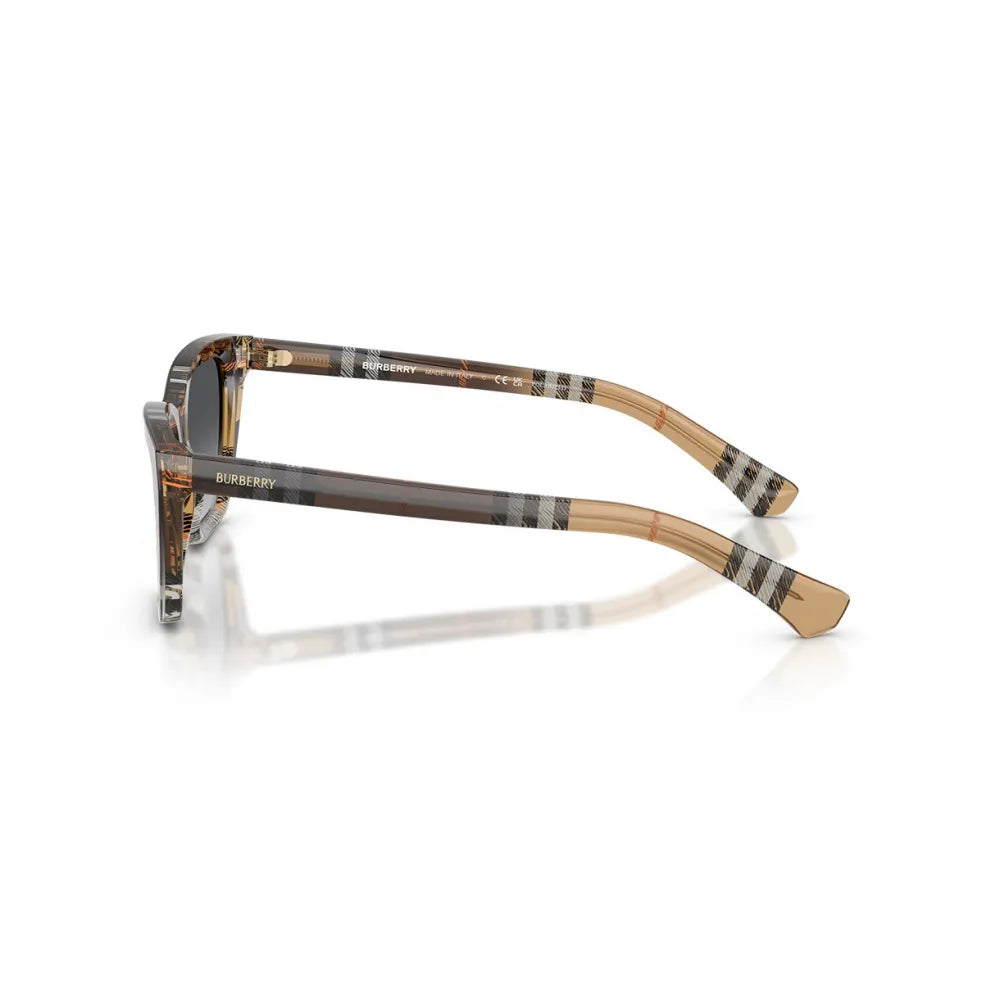Burberry B 4468 Polarized Γυαλιά Ηλίου