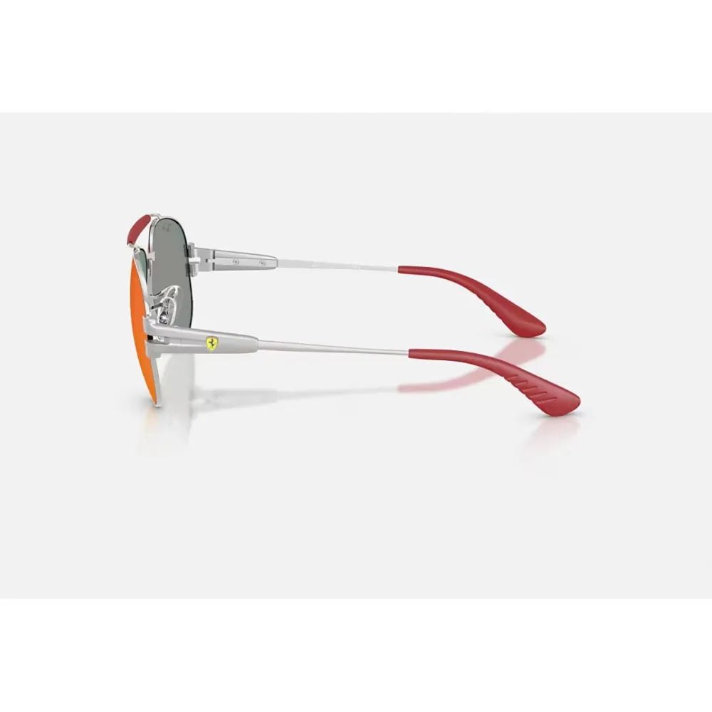 Γυαλιά ηλίου Ray Ban RB 3762M Ferrari