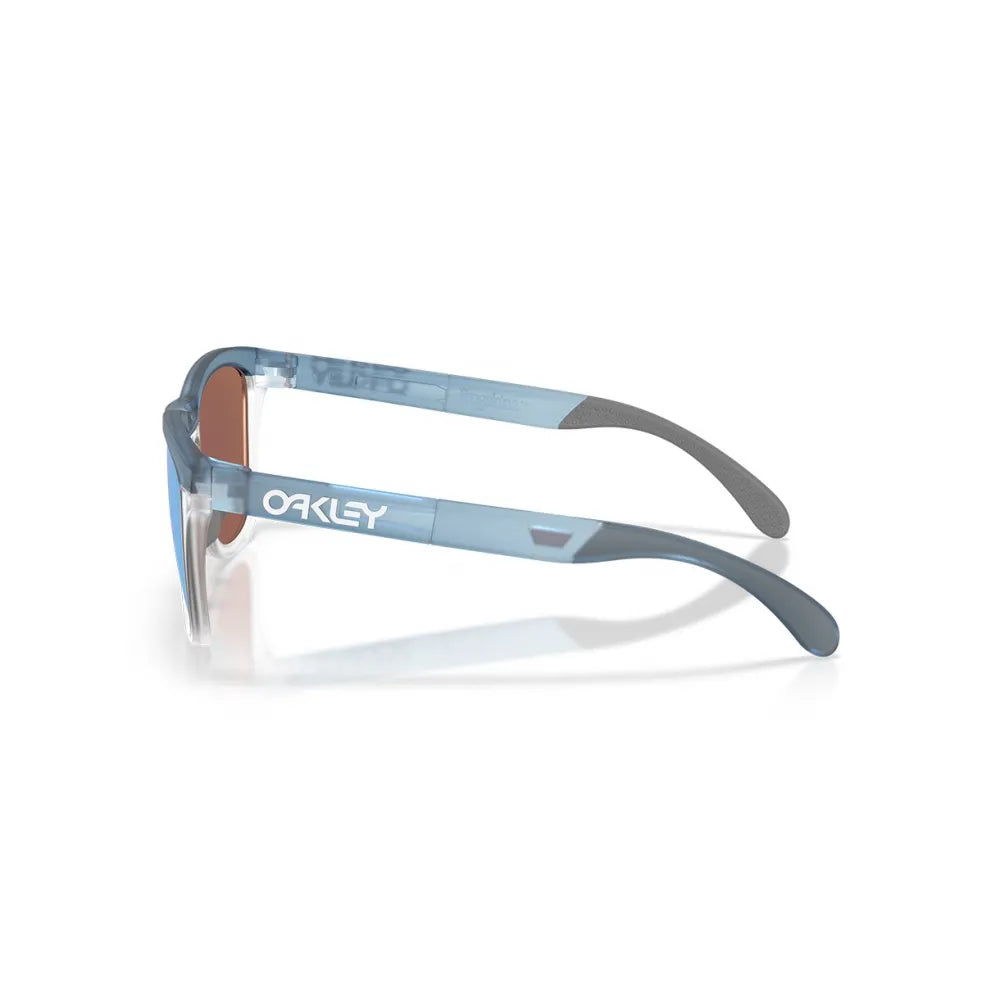 Oakley OO 9503 Frogskins Range XL Prizm Polarized Γυαλιά Ηλίου