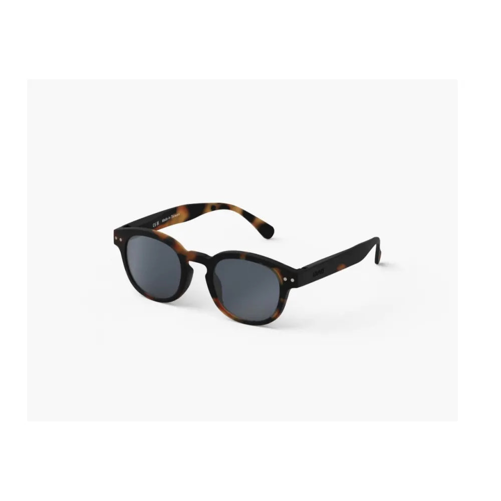 IZIPIZI Kids Sun #c 3-5 Years Tortoise Polarized  Γυαλιά ηλίου