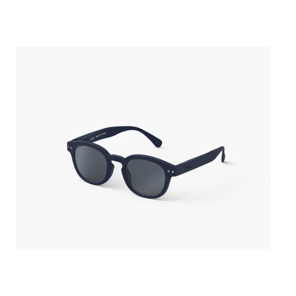 IZIPIZI Kids Sun #c 3-5 Years Navy Blue Polarized  Γυαλιά ηλίου