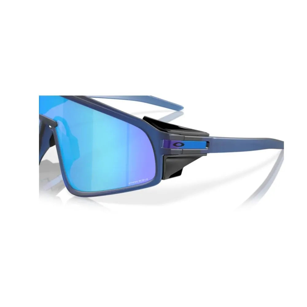 Γυαλιά ηλίου Oakley OO 9404 Latch Panel Prizm Sapphire