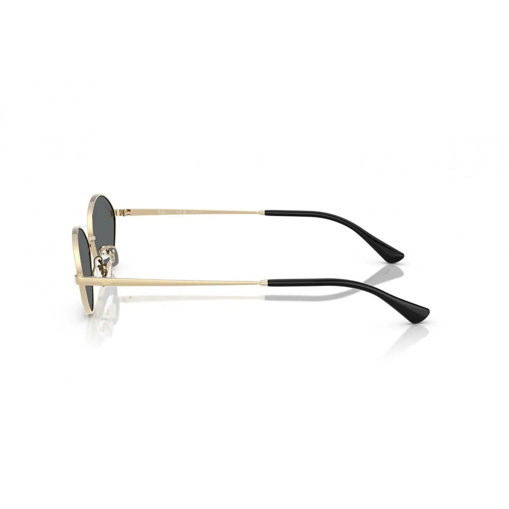 Ray Ban RB 3757 Kai Polarized